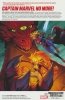 CAPTAIN MARVEL VOL 08 THE TRIALS TP [9781302932640]